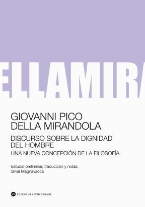 Papel DISCURSO SOBRE LA DIGNIDAD DEL HOMBRE