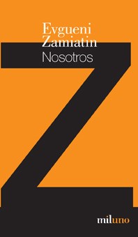 Papel NOSOTROS