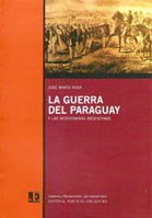 Papel LA GUERRA DEL PARAGUAY