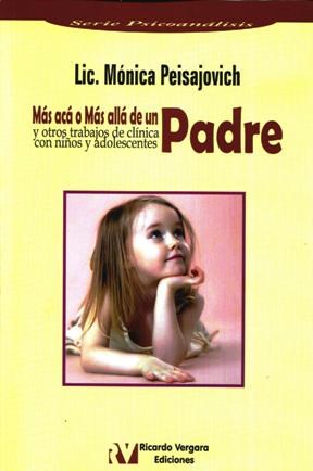  Mas Aca O Mas Alla De Un Padre