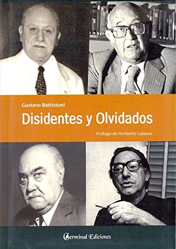  Disidentes Y Olvidados