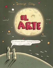 Papel EL ARTE