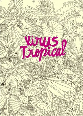 Papel VIRUS TROPICAL