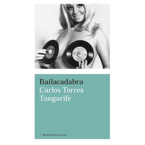 Papel BAILACADABRA
