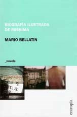 Papel BIOGRAFIA ILUSTRADA DE MISHIMA