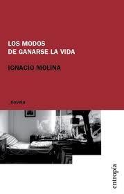 Papel LOS MODOS DE GANARSE LA VIDA