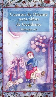 Papel CUENTOS DE ORIENTE PARA NIÑOS DE OCCIDENTE