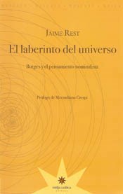 Papel EL LABERINTO DEL UNIVERSO
