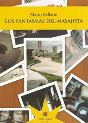 Papel LOS FANTASMAS DEL MASAJISTA