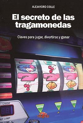  Secreto De Las Tragamonedas  El