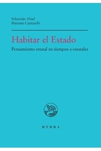  Habitar El Estado