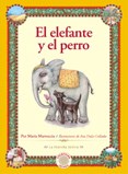 Papel EL ELEFANTE Y EL PERRO