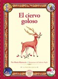 Papel EL CIERVO GOLOSO