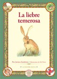 Papel LA LIEBRE TEMEROSA