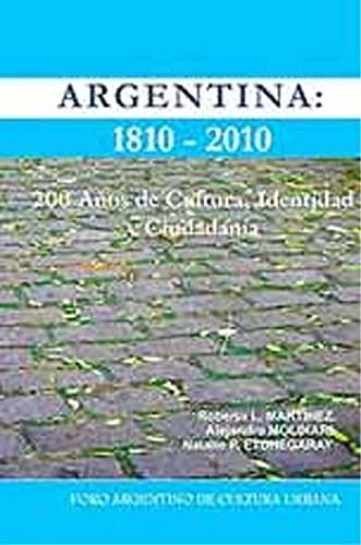 Papel ARGENTINA: 1810-2010