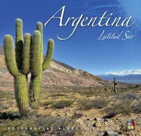 Papel ARGENTINA LATITUD SUR