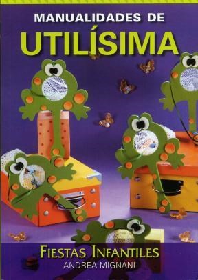  Fiesta Infantiles