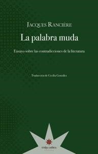 Papel LA PALABRA MUDA