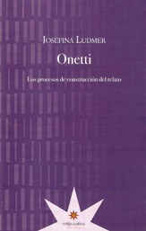 Papel ONETTI. LOS PROCESOS DE CONSTRUCCION DEL RELATO