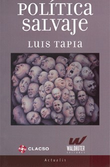 Papel POLITICA SALVAJE