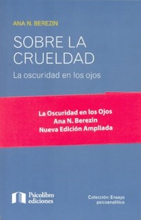 Papel SOBRE LA CRUELDAD