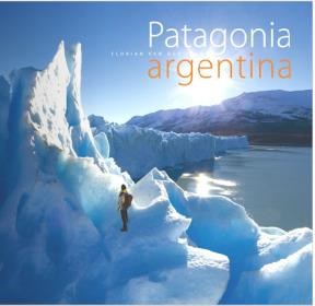  Patagonia Argentina  Tapa Blanda