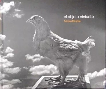 Papel EL OBJETO VIVIENTE