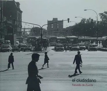Papel EL CIUDADANO