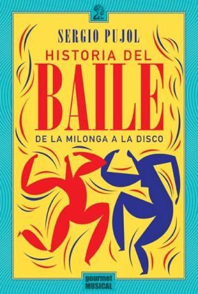 Papel HISTORIA DEL BAILE