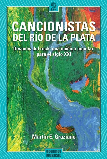 Papel CANCIONISTAS DEL RIO DE LA PLATA