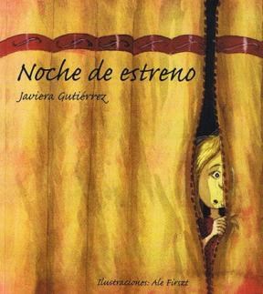 Papel NOCHE DE ESTRENO