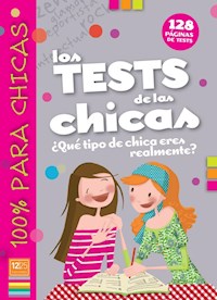 papel Los tests de las chicas