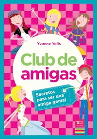 papel Club de amigas