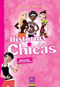 papel Historias de chicas