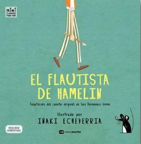  Flautista De Hamelin  El