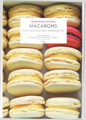 Papel MACARONS