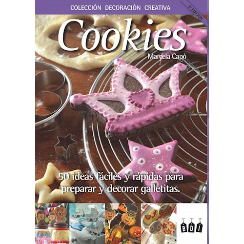 Papel COOKIES