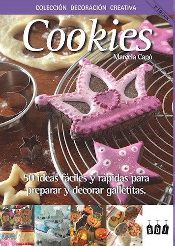  Cookies
