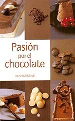 Papel MAS PASION POR EL CHOCOLATE