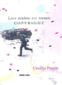 Papel LOS SUEÑOS NO TIENEN COPYRIGHT