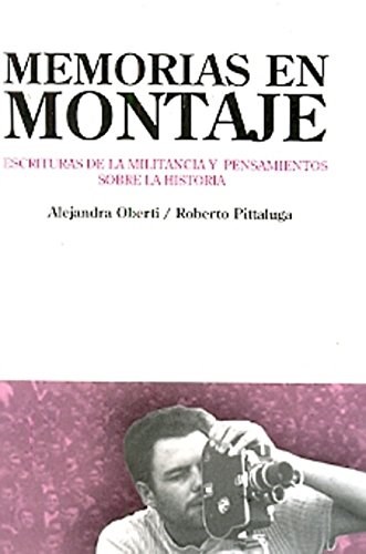 Papel MEMORIAS EN MONTAJE
