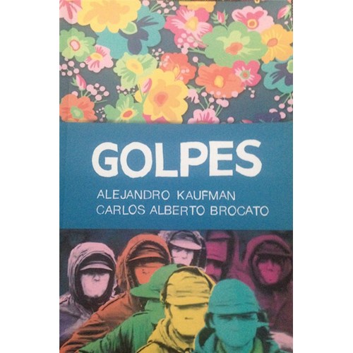 Papel GOLPES