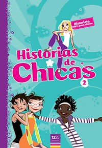 papel Historias de chicas 2