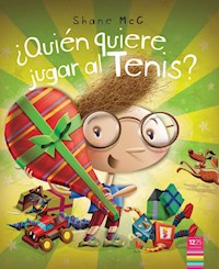 papel ¿Quién quiere jugar al tenis?