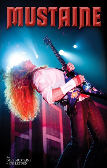 Papel MUSTAINE