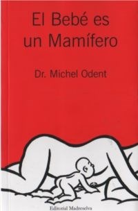 Papel EL BEBE ES UN MAMIFERO