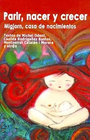 Papel PARIR NACER Y CRECER