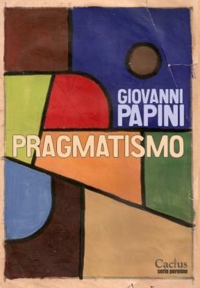 Papel PRAGMATISMO