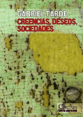 Papel CREENCIAS, DESEOS, SOCIEDADES