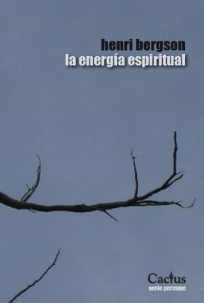Papel LA ENERGIA ESPIRITUAL